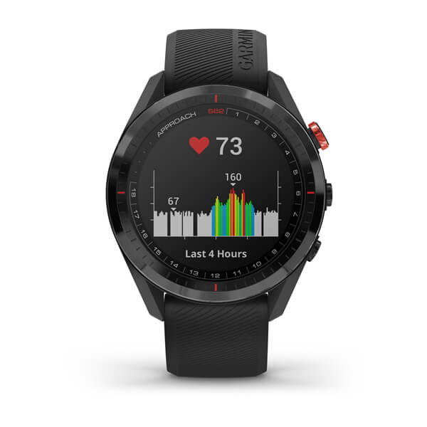 Garmin Approach® S62 | Premium Golf Watch - Cirelli Jewelers