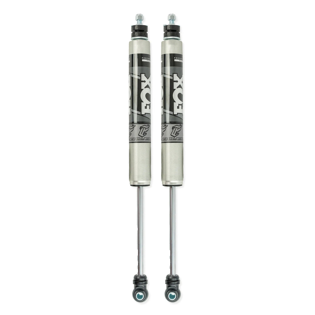 THUREN FOX 2.0 IFP SHOCKS POWER WAGON (2014-Current) – CJC Off Road