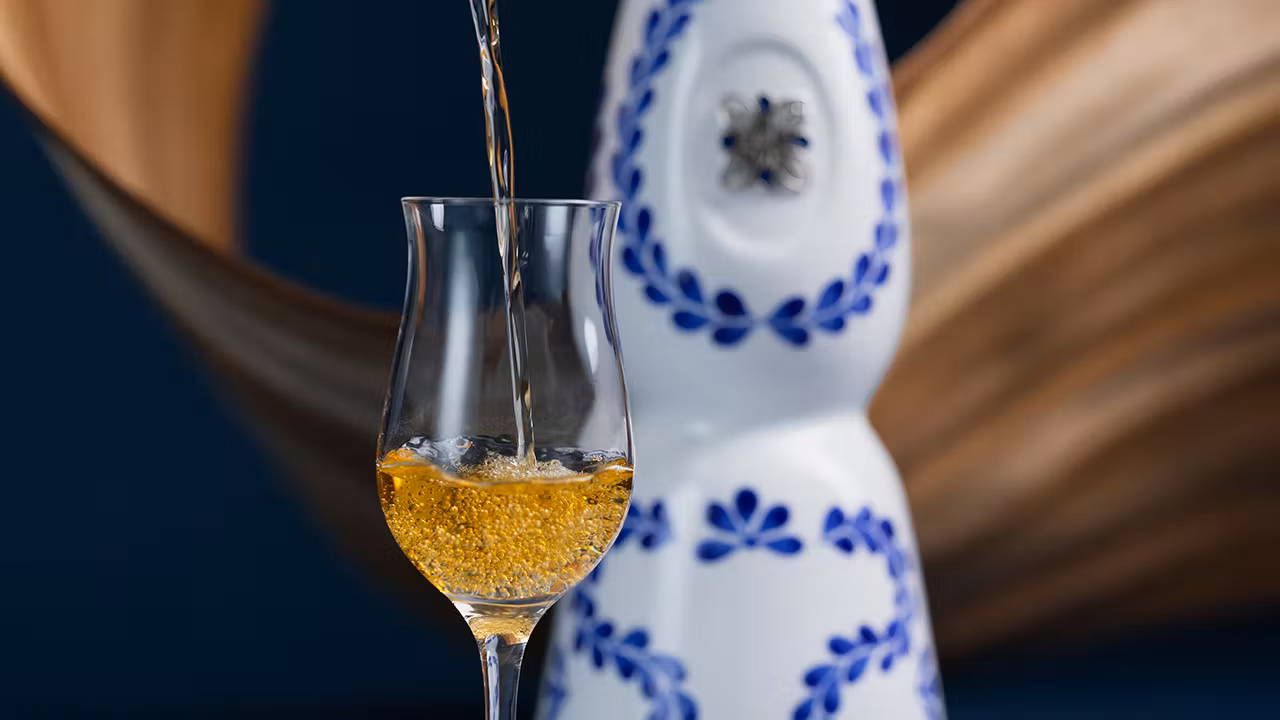 クラセアスール・テキーラ(tequila)・レポサド – Clase Azul Asia