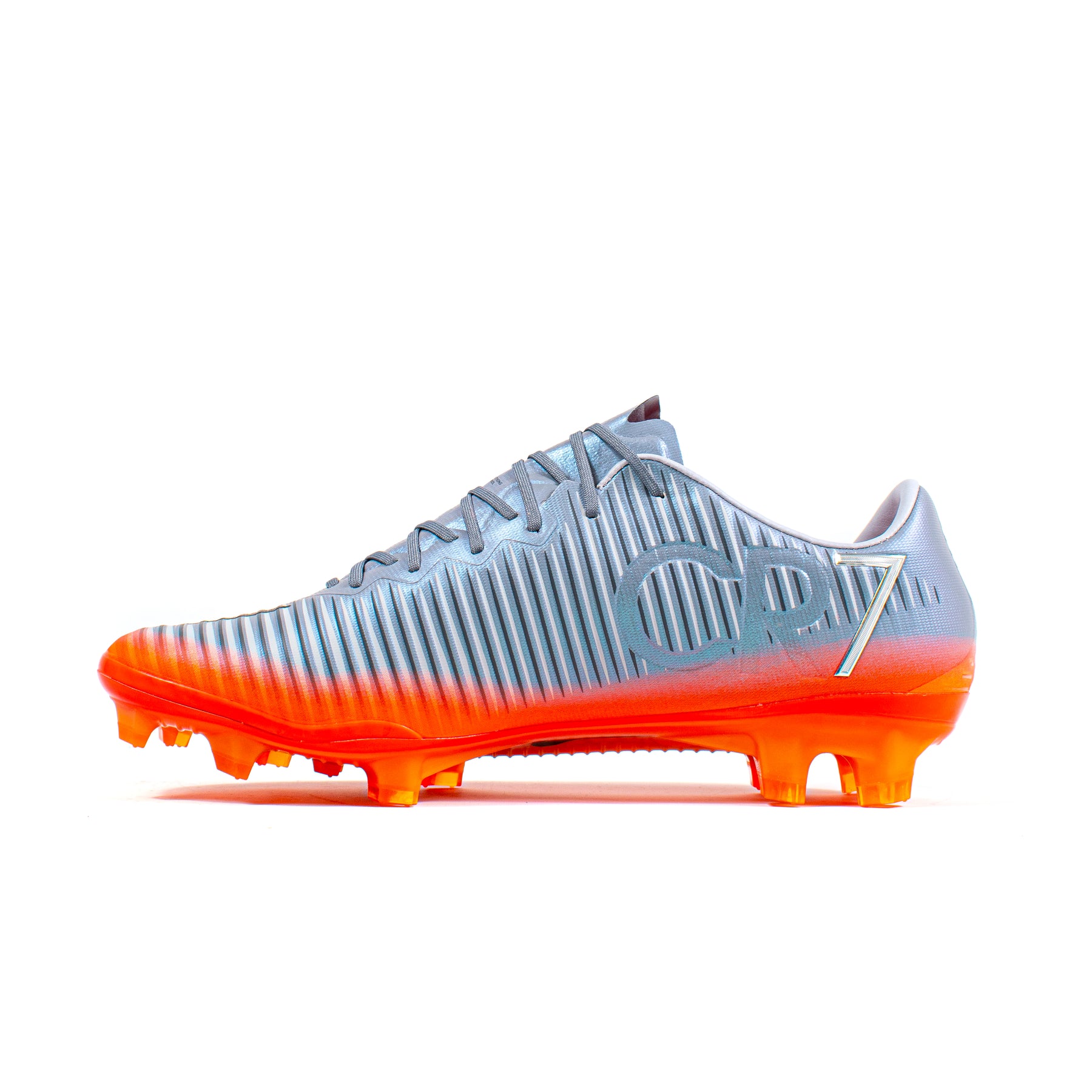 Nike Mercurial Vapor XI CR7 2017 FG – Classic Soccer Cleats