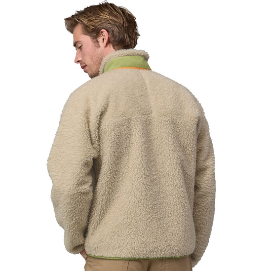 Patagonia Classic Retro-X Fleece Zip-Up Jacket – Cleanline Surf