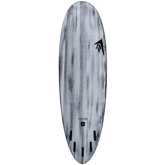 Firewire Greedy Beaver Helium Volcanic Surfboard – Cleanline Surf