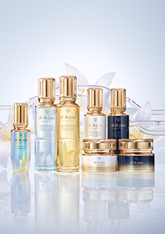 Supreme 4D Firming Set | Clé de Peau Beauté