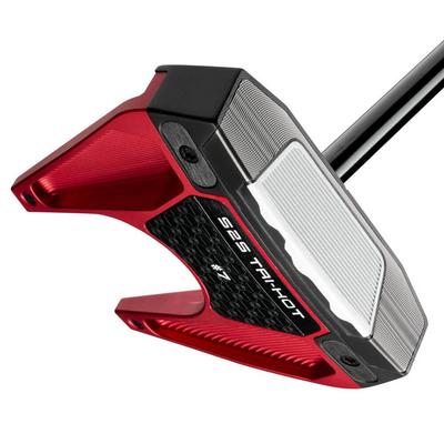 Odyssey Tri-Hot Square 2 Square Jailbird Cruiser Putter
