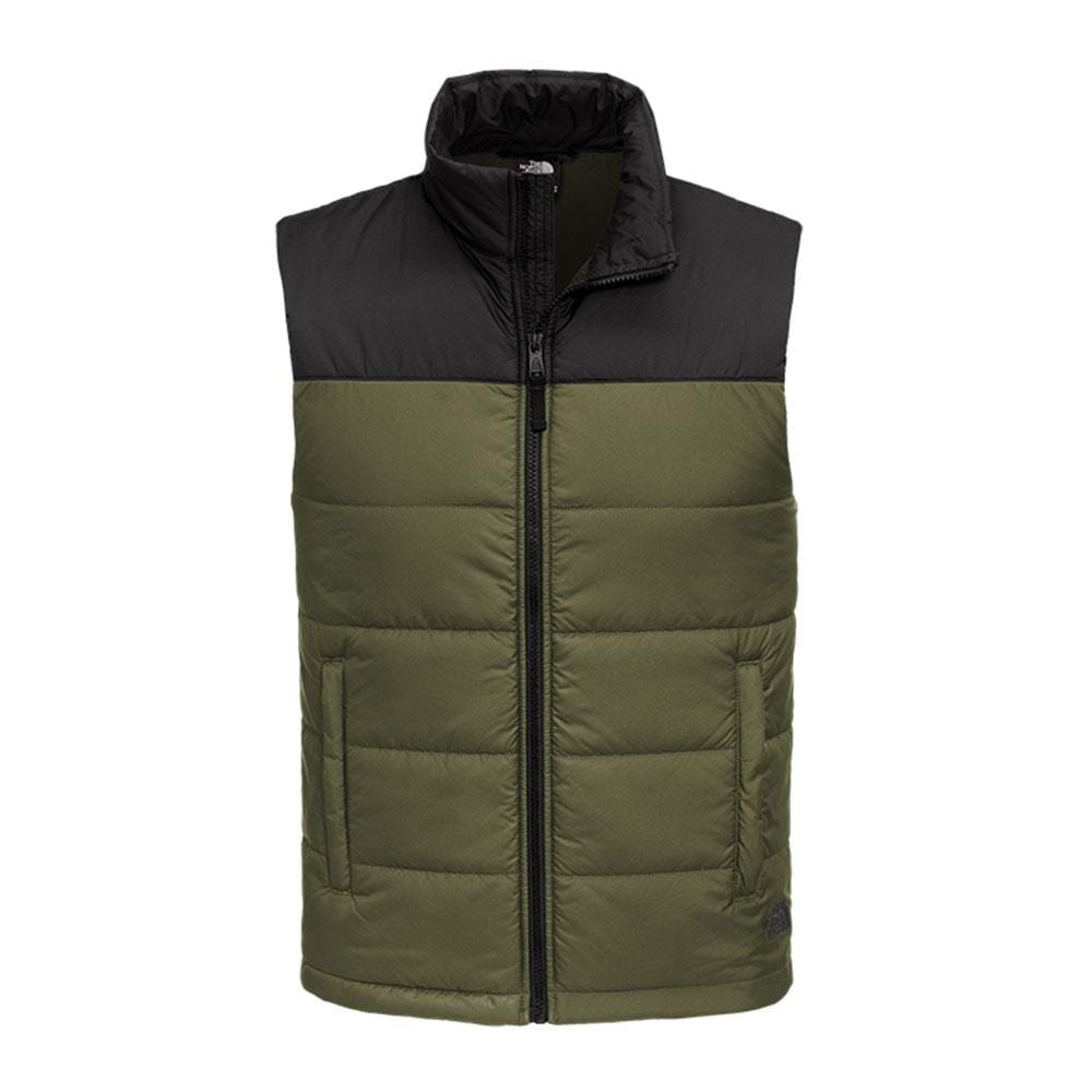The North Face Everyday Insulated Vest | Custom Corporate Vest
