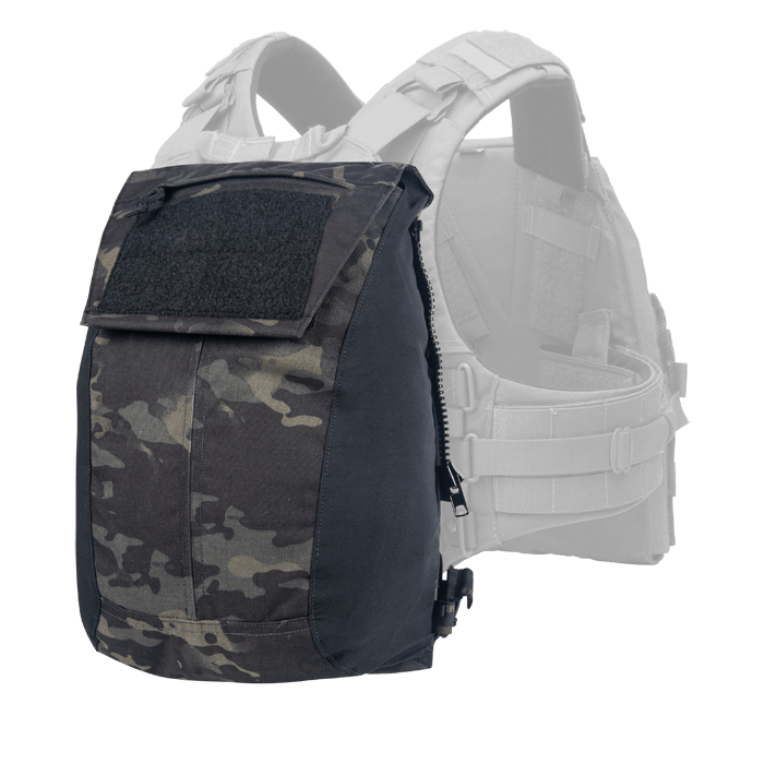 Pack Zip-On Panel 2.0