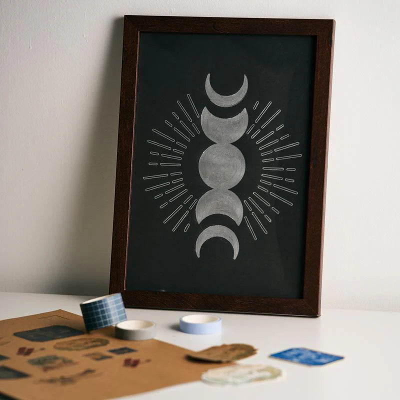 Silhouette Heat Pen Set - CAMEO Accessory