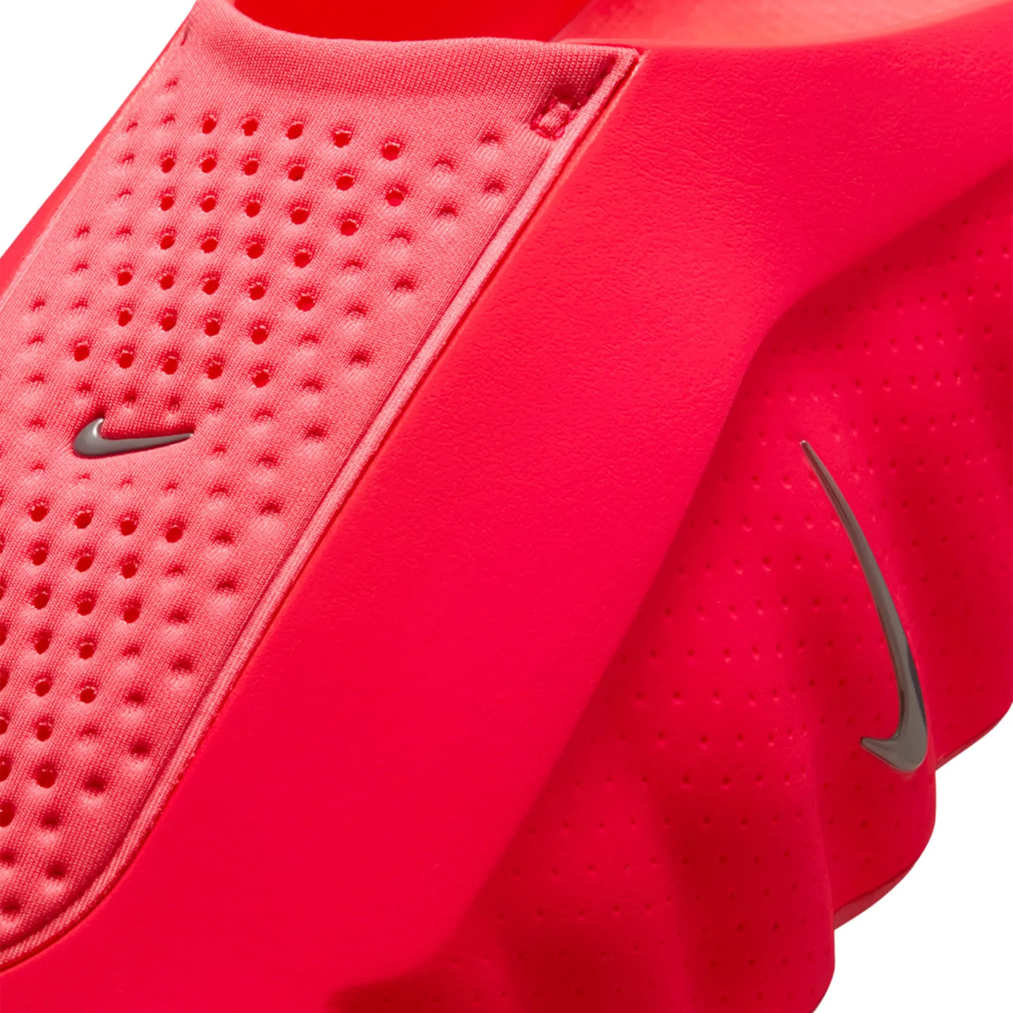 Nike Mind 001 Pregame Solar Red Mules | HQ4307-600