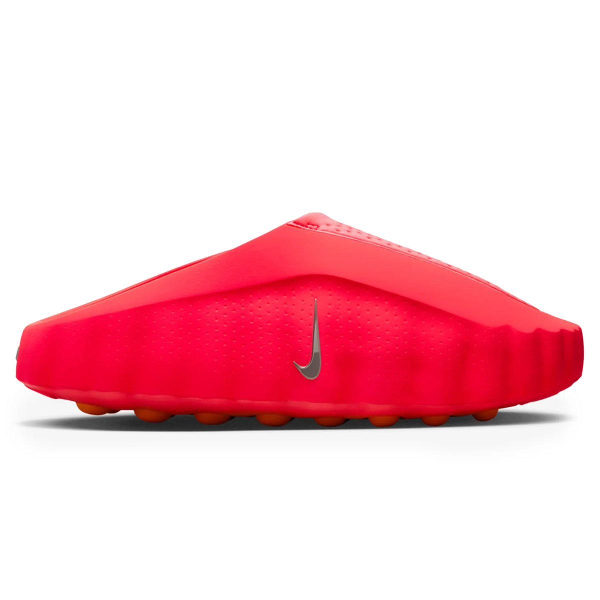 Nike Mind 001 Pregame Solar Red Mules | HQ4307-600
