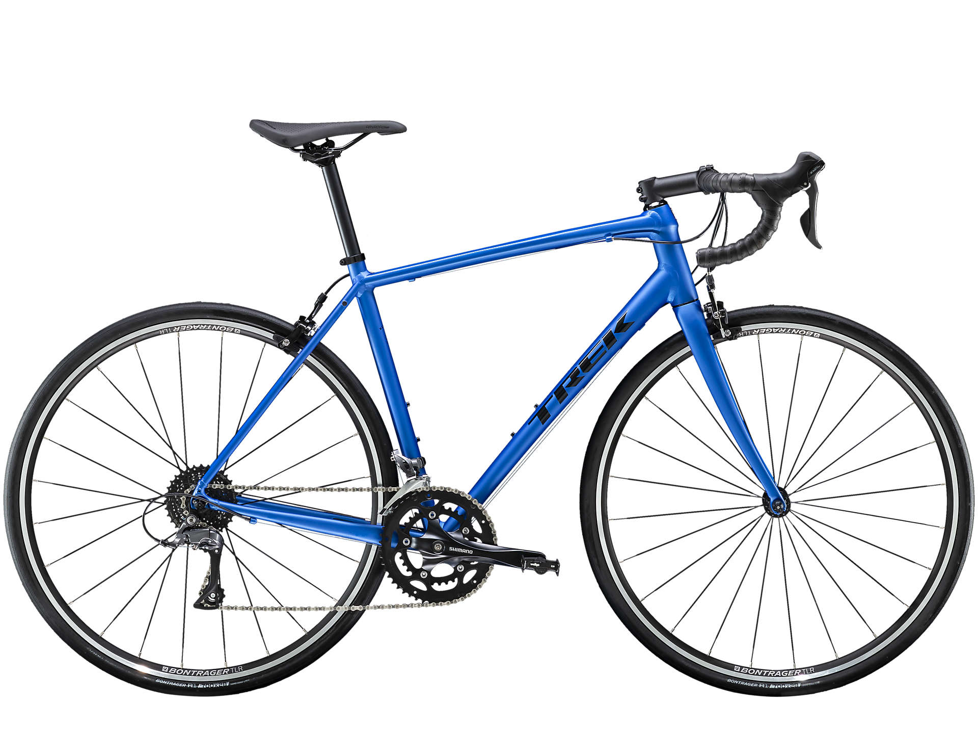 TREK (トレック) | ロードバイクラインナップ | 2020年モデル