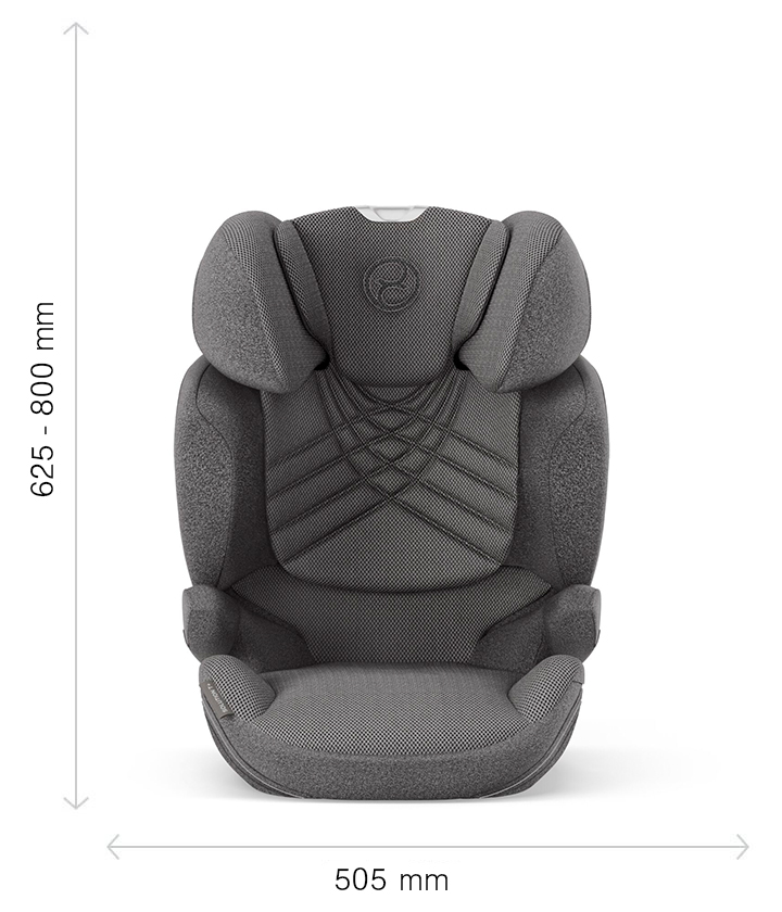 CYBEX Solution T i-Fix | Official CYBEX Website