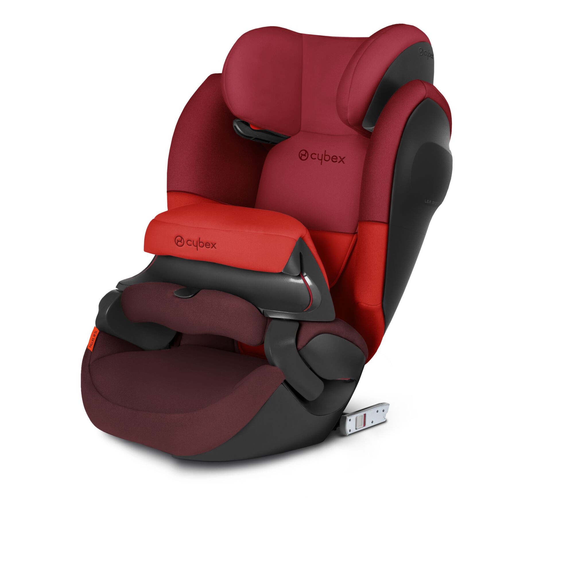 CYBEX Pallas M-Fix SL | Official Online Shop
