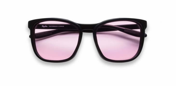 PRO TEAM FLYWEIGHT GLASSES、Classic Glasses II Raphaの新作アイ