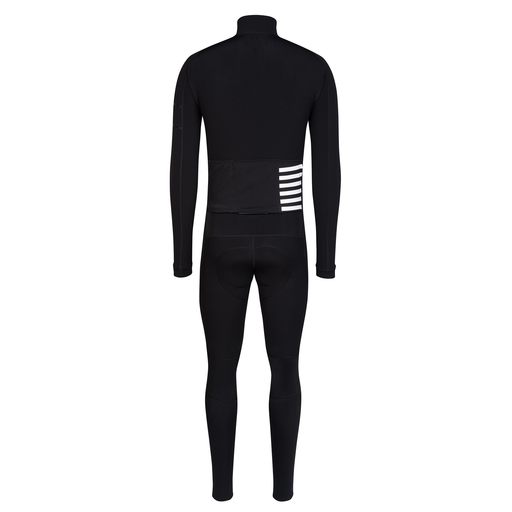 Rapha Pro Team Thermal Aerosuit 空力と保温性を追求した冬用スキン