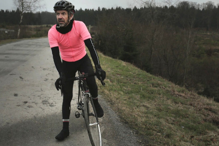 Rapha Coreコレクション 高機能＆バリュープライスの新スタンダード