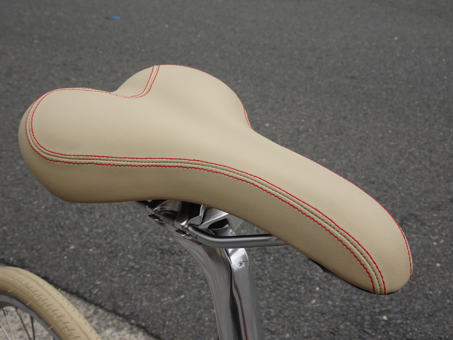 PEUGEUT】 PARIS A VELO 650c - 京都の中古自転車・新車販売 サイクル