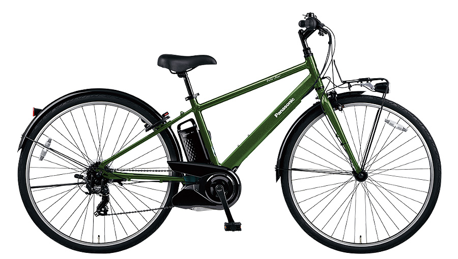 NEW】PANASONIC VELO STAR /ベロスター【2021】 - 京都の中古自転車