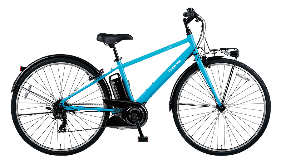 NEW】PANASONIC VELO STAR /ベロスター【2021】 - 京都の中古自転車