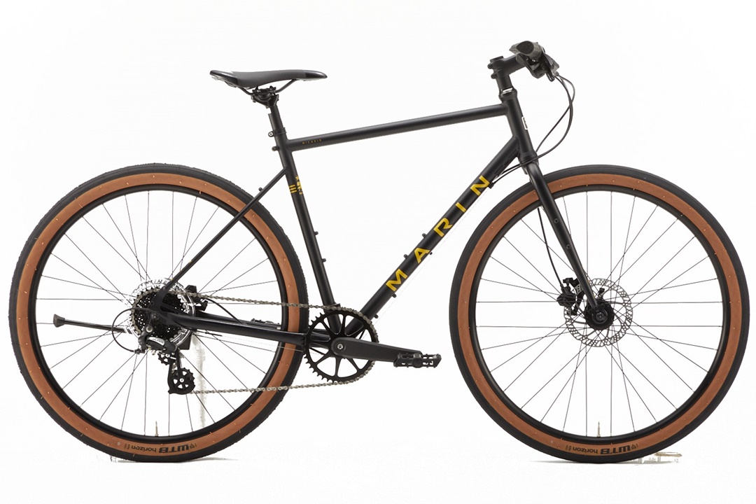 型落ち在庫処分セール！25％OFF「MARIN NICASIO SE.2023」在庫限り