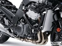 2012 Kawasaki ZX-14R | The New King Cometh | Cycle World