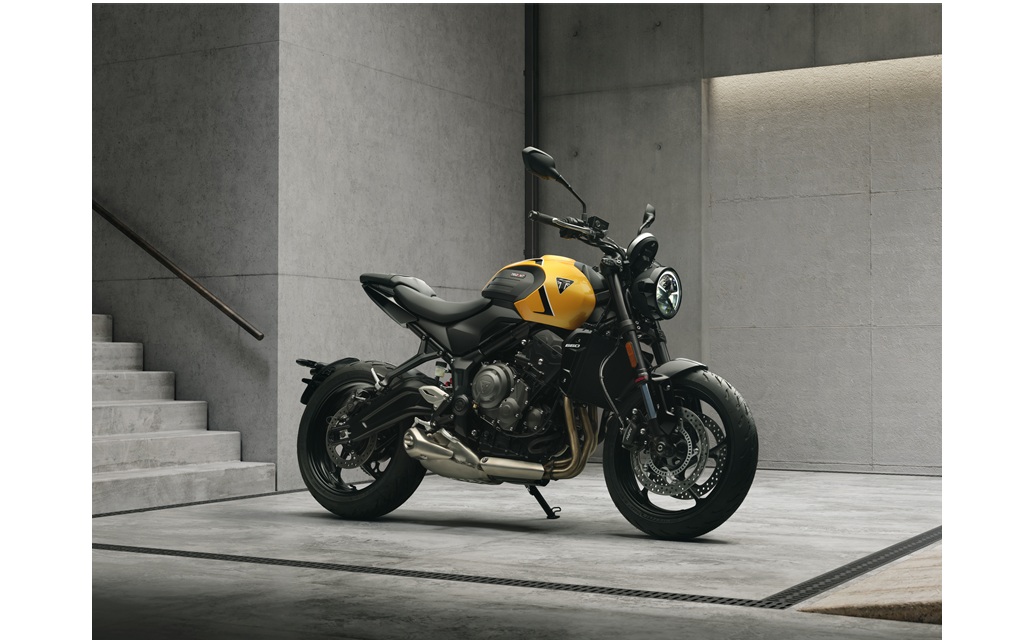 MV Agusta presents the all-new Rush 1000 model – Cycle Canada