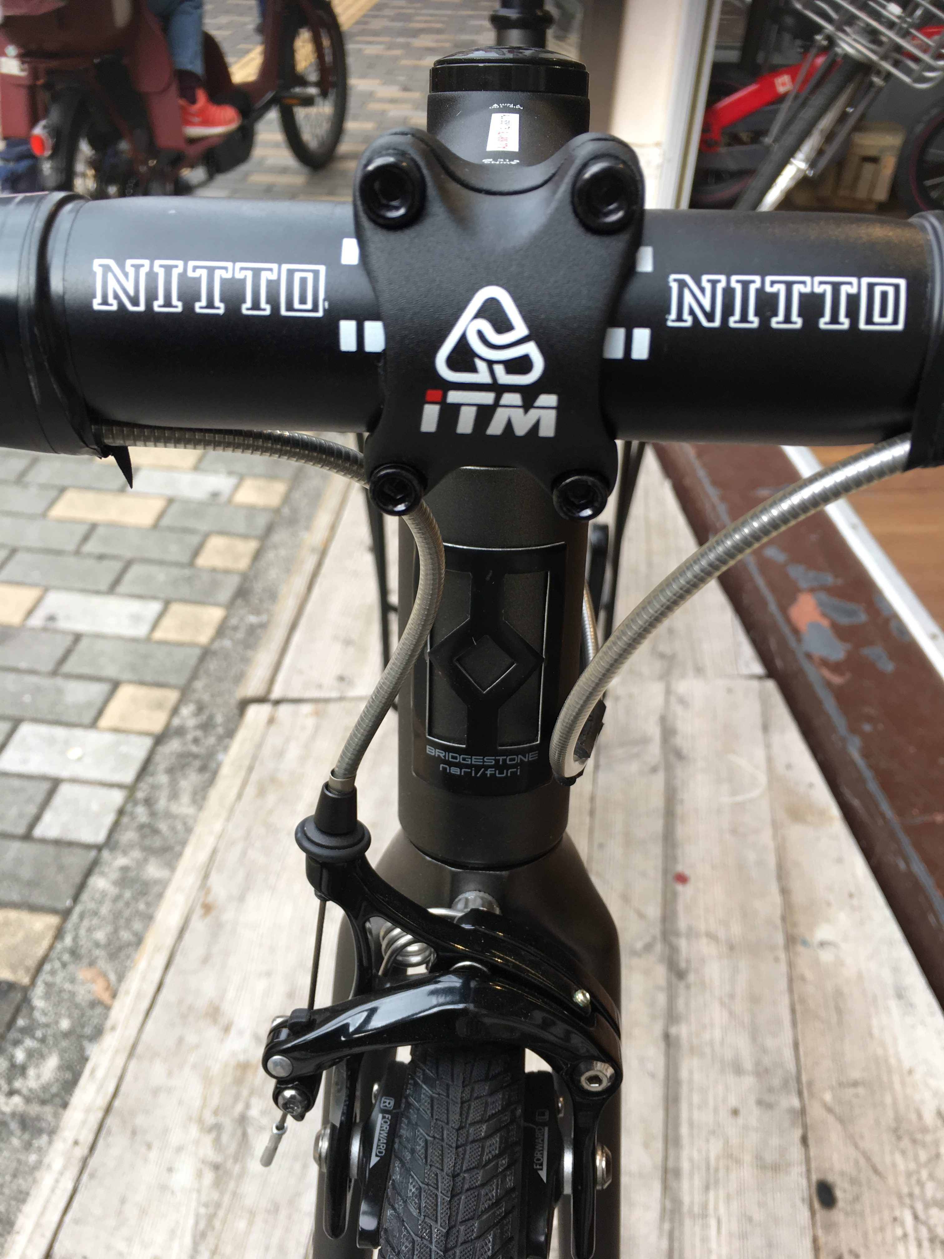 HELMZ SSSD SR1 特価商材のご紹介！！ ル・サイク渋谷 | 自転車専門店