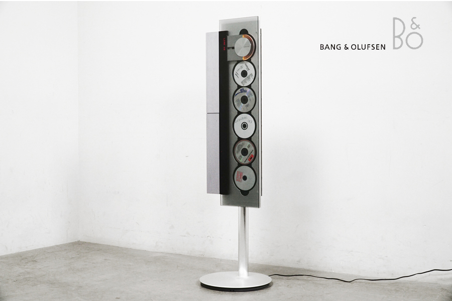 Bang & Olufsen(バング＆オルフセン) B&O 出張買取-アドア東京-杉並区