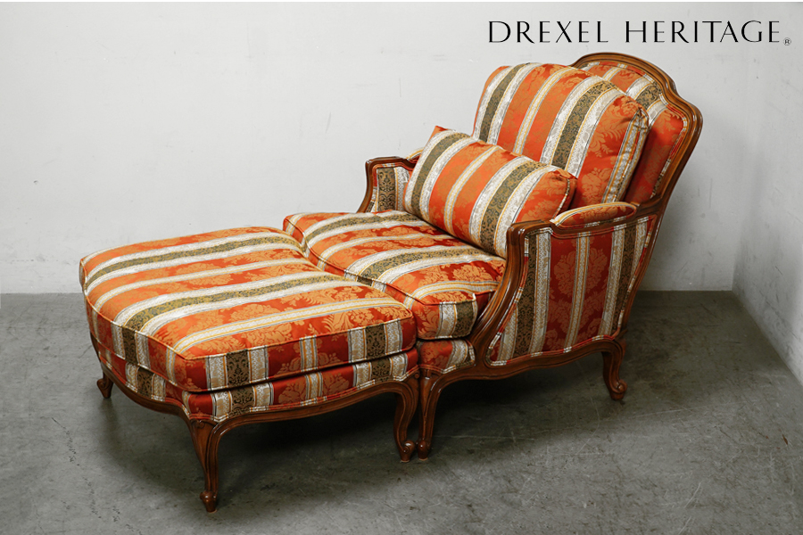 Drexel Heritage(ドレクセルヘリテイジ)高価買取-アドア東京- 港区