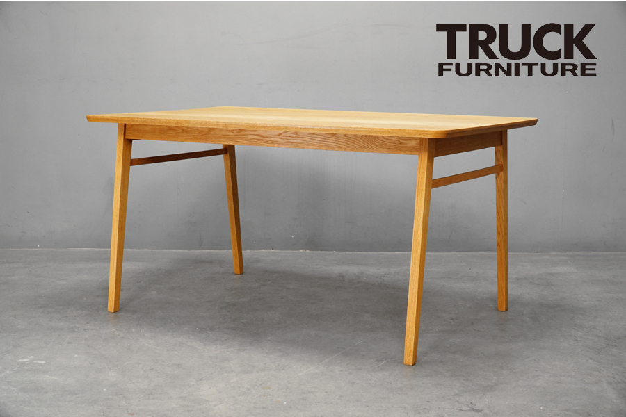 ダイニングテーブルの買取について 「TRUCK furniture(トラック