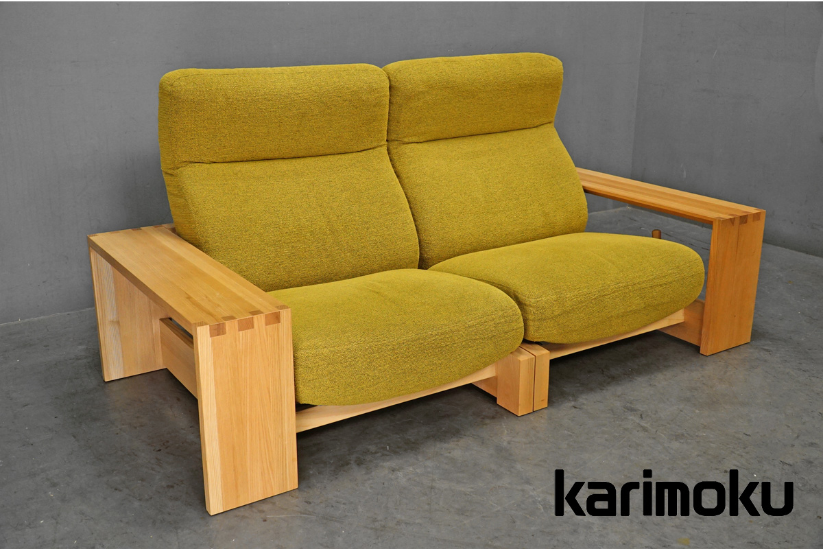 NOYESノイエス sofa 家具買取専門ショップ【アドア東京】世田谷区