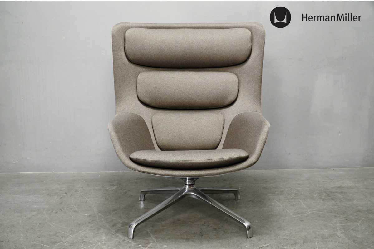 HermanMiller(ハーマンミラー)出張買取-アドア東京- Eames Molded