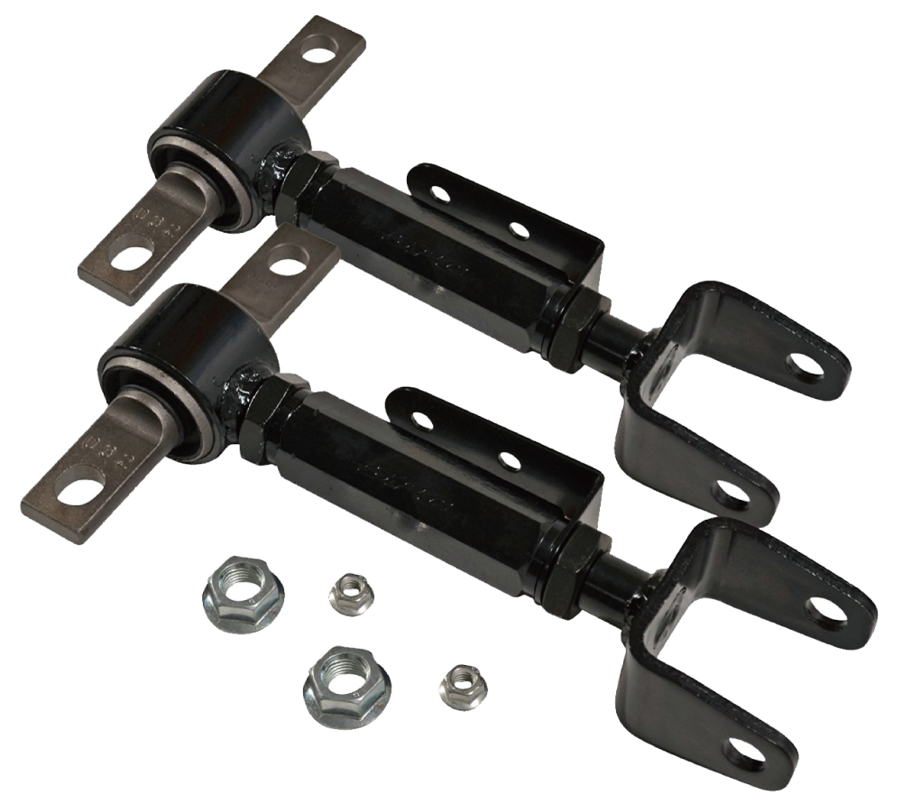 67230 シビック EP3/インテグラ DC5 タイプR SPC キャンバー調整式リア