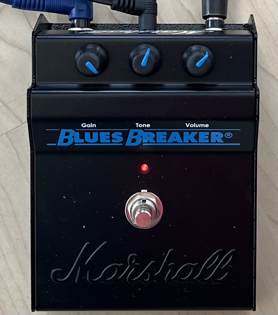 s Effects Blues Breaker 最新ver. s effects Blues Breaker 最新ver