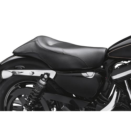 スーパーリーチ・ソロシート - Harley Davidson | アンバーピース