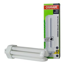 Osram Dulux T/E Plus 42W 830 | Warm White - 4-Pin | Any-lamp