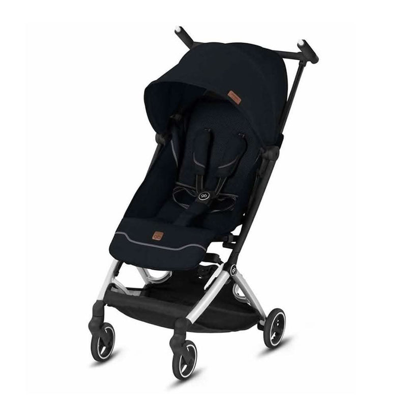 Buy Cybex Pockit Plus All-City Ultra Compact Lightweight Stroller