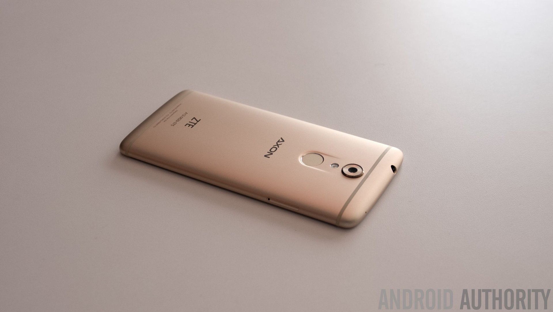 ZTE Axon 7 Mini specs, price, release date and everything else you