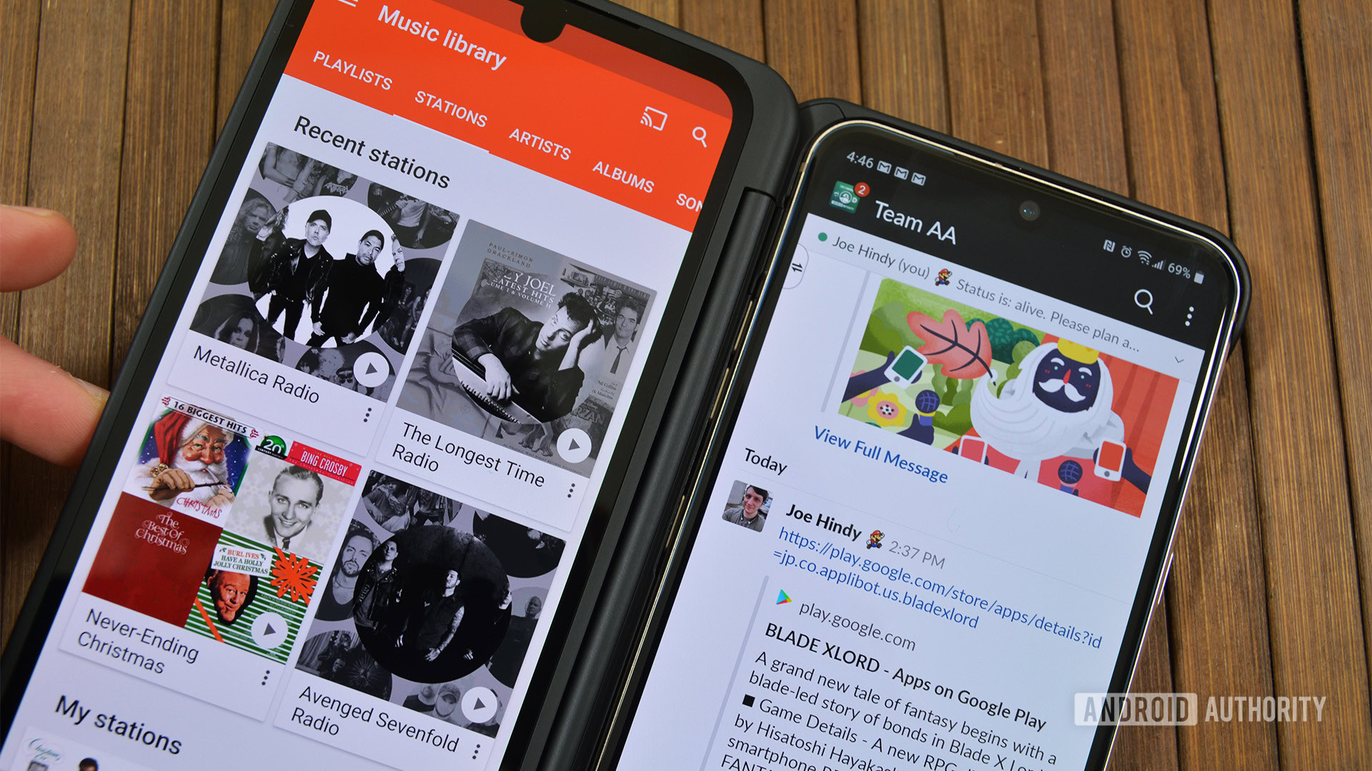 What is the LG dual screen case? Here's everything you need to know