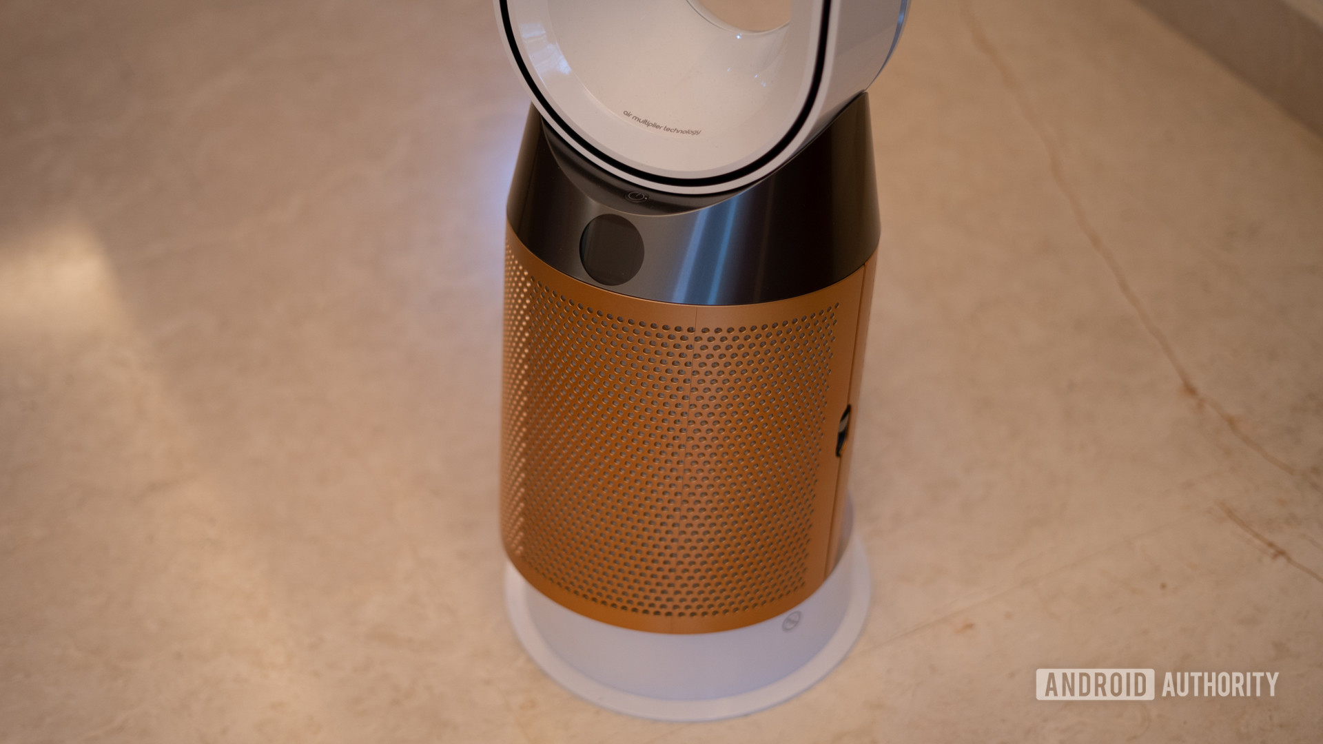 Dyson Pure Hot and Cool Cryptomic HP06 Air Purifier review: So fresh