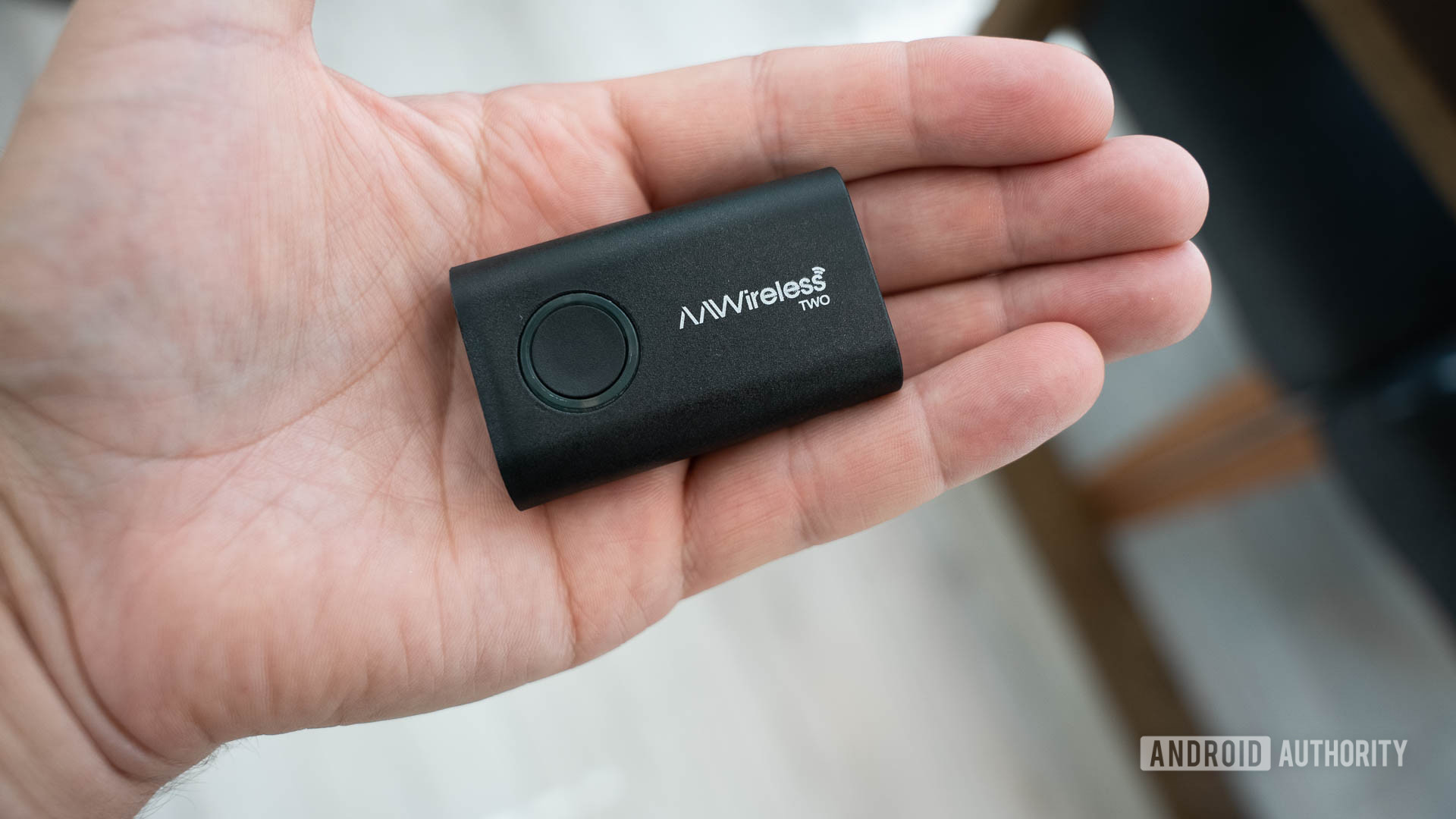 AAWireless TWO review: Add wireless Android Auto to your car!