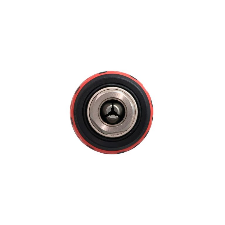 インパクト対応 ビット交換式 ラバードリルチャック Φ1.5～13mm