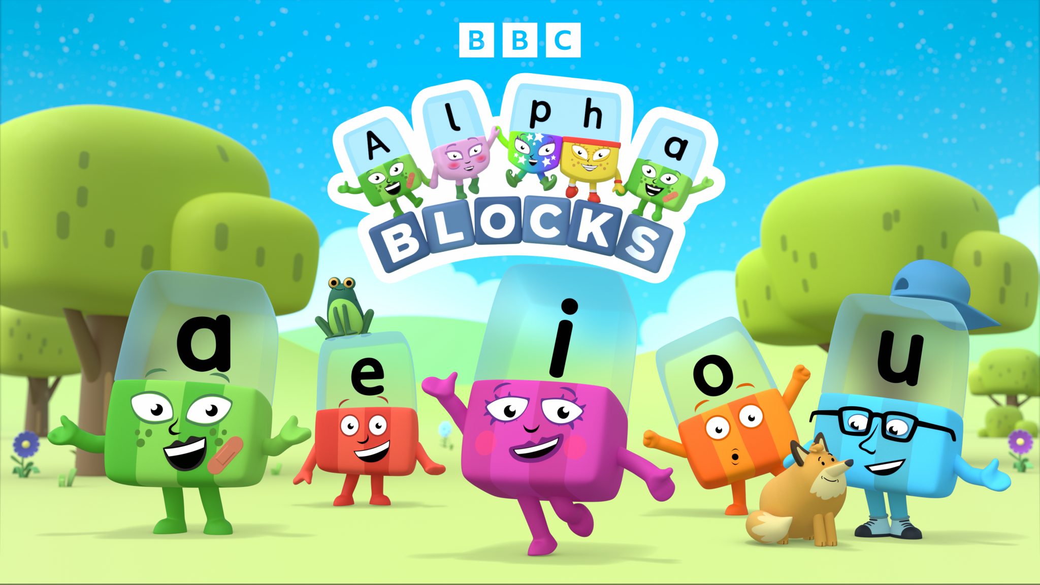 アルファブロックスフォニックス学習DVD英語alphablocks教育教材dwe