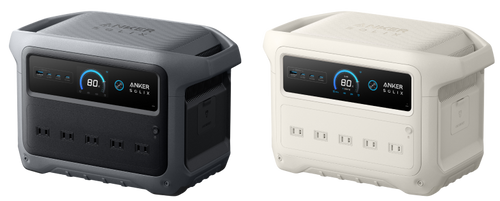 ポータブル電源とは | Anker Solix | Anker Japan 公式オンラインストア