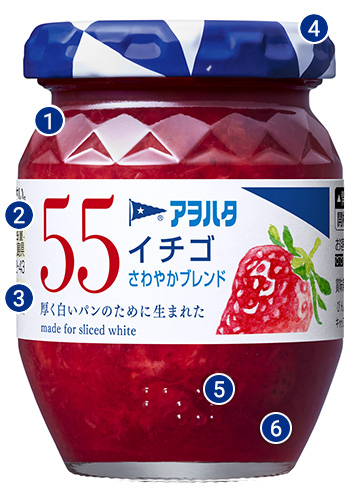 人にも環境にもやさしく｜アヲハタのこだわり｜商品情報｜アヲハタ
