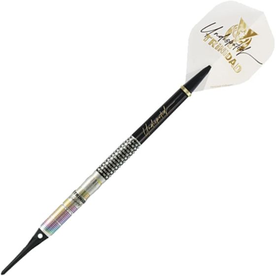 TRiNiDAD Undisputed HUGO Type 2 Hugo Leung Model [2BA] | AA darts shop
