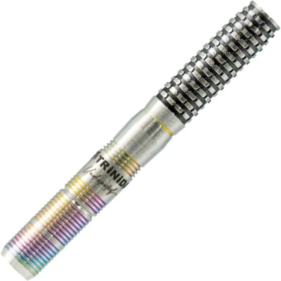TRiNiDAD Undisputed HUGO Type 2 Hugo Leung Model [2BA] | AA darts shop