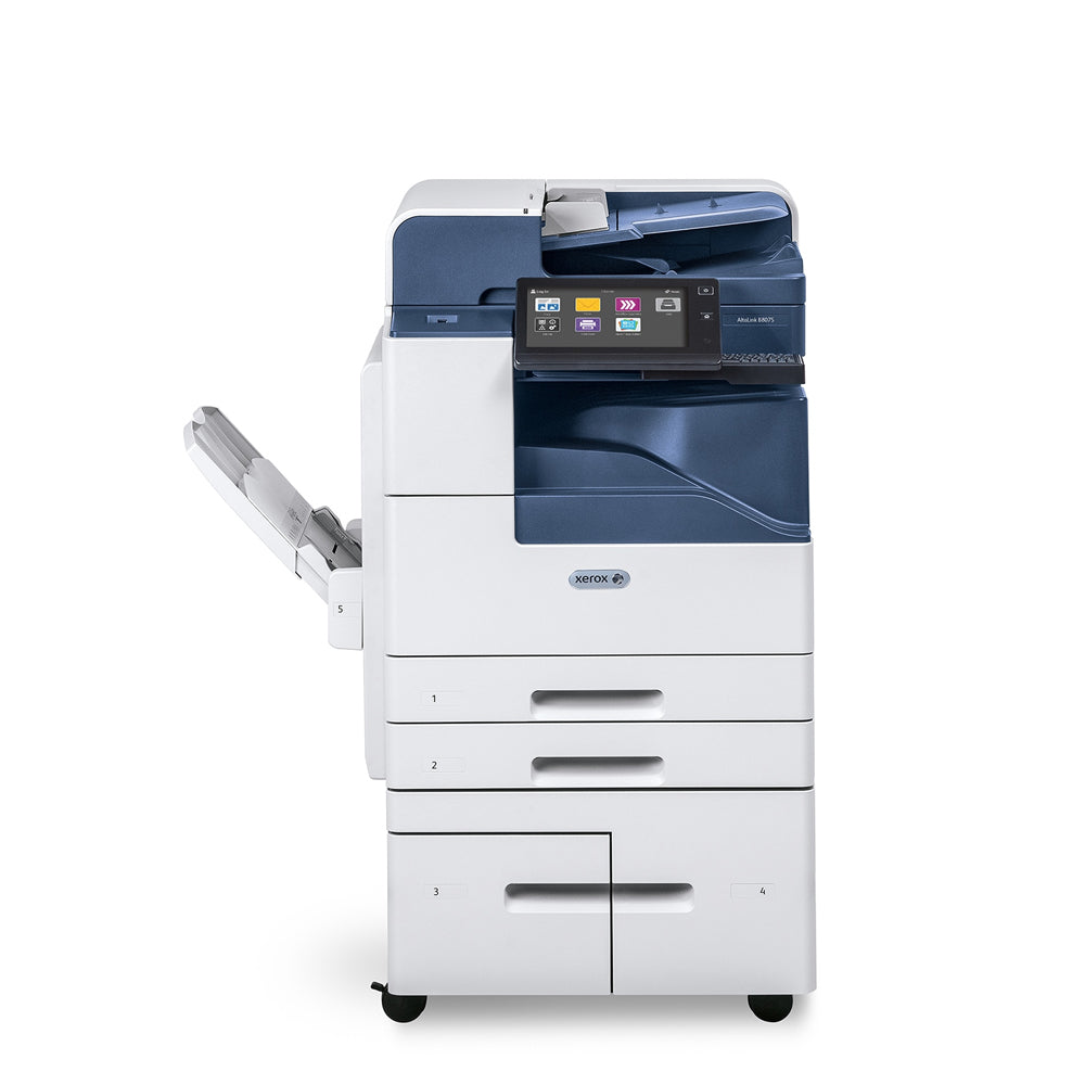 Xerox AltaLink B8055 A3 Mono Laser Multifunction Printer – ABD