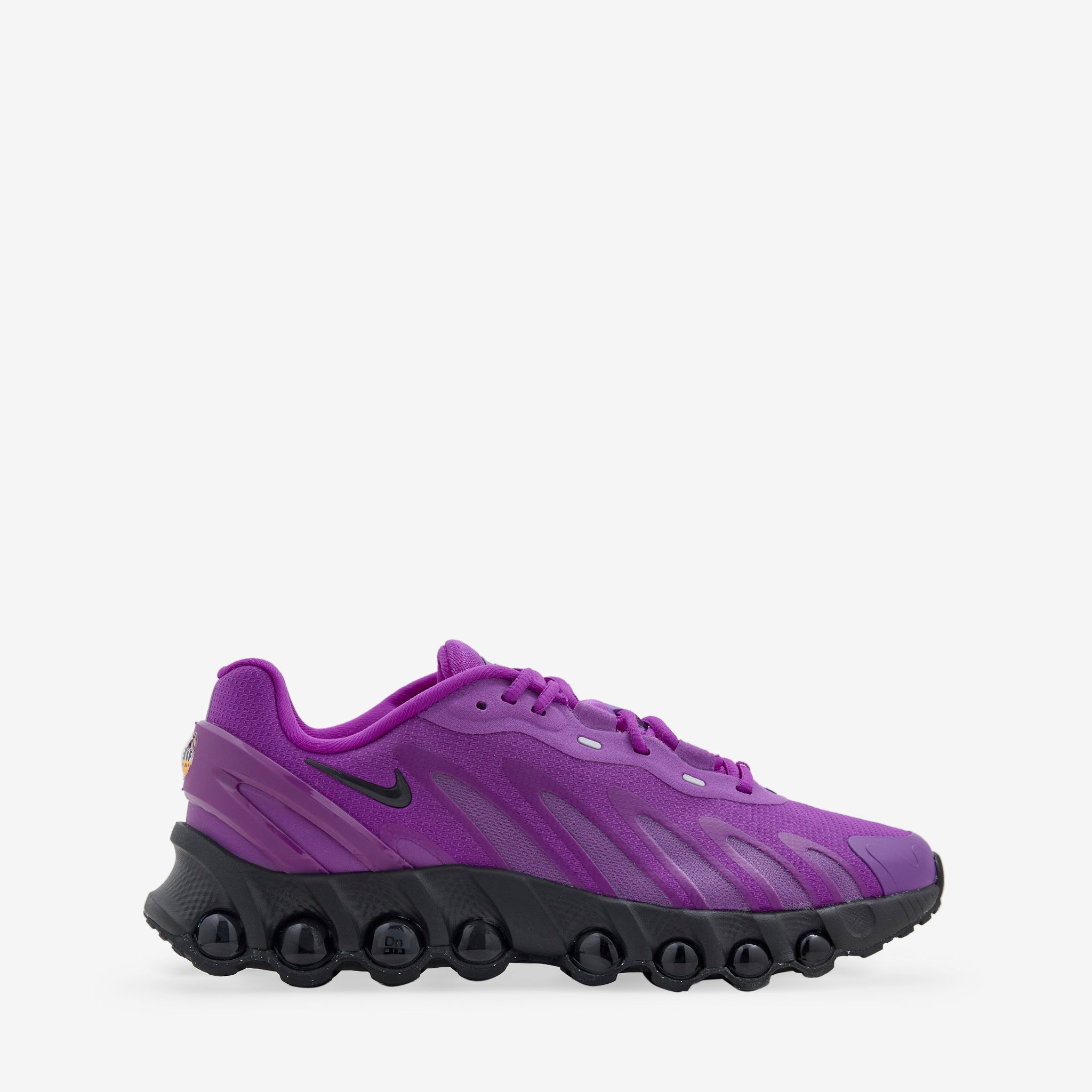 Air Max Dn8 Vivid Purple | Black | Vivid Purple | Black – Above