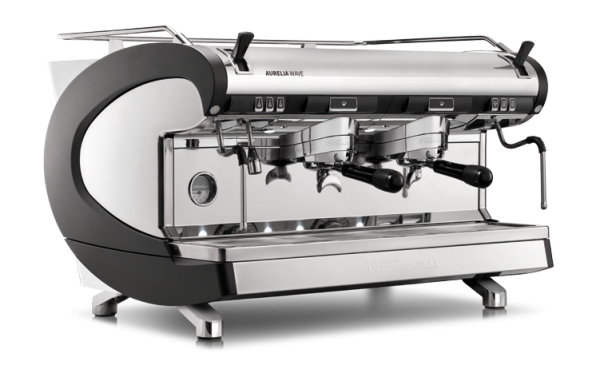 nuova SIMONELLI AURELIA II エスプレッソマシン Amazon.com: Nuova