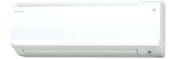 S713ATCP-W ダイキン ルームエアコン CXシリーズ おもに23畳 ホワイト
